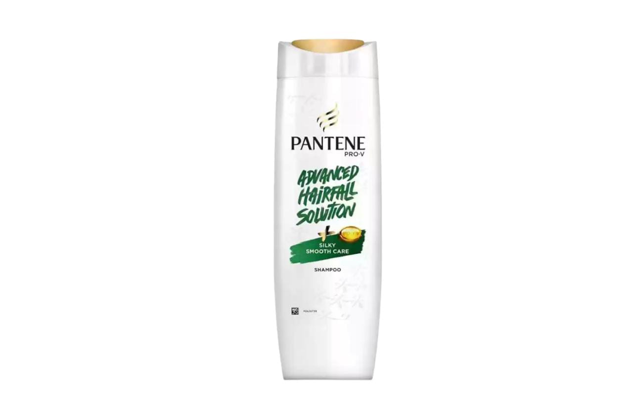 Pantene pro V shampoo